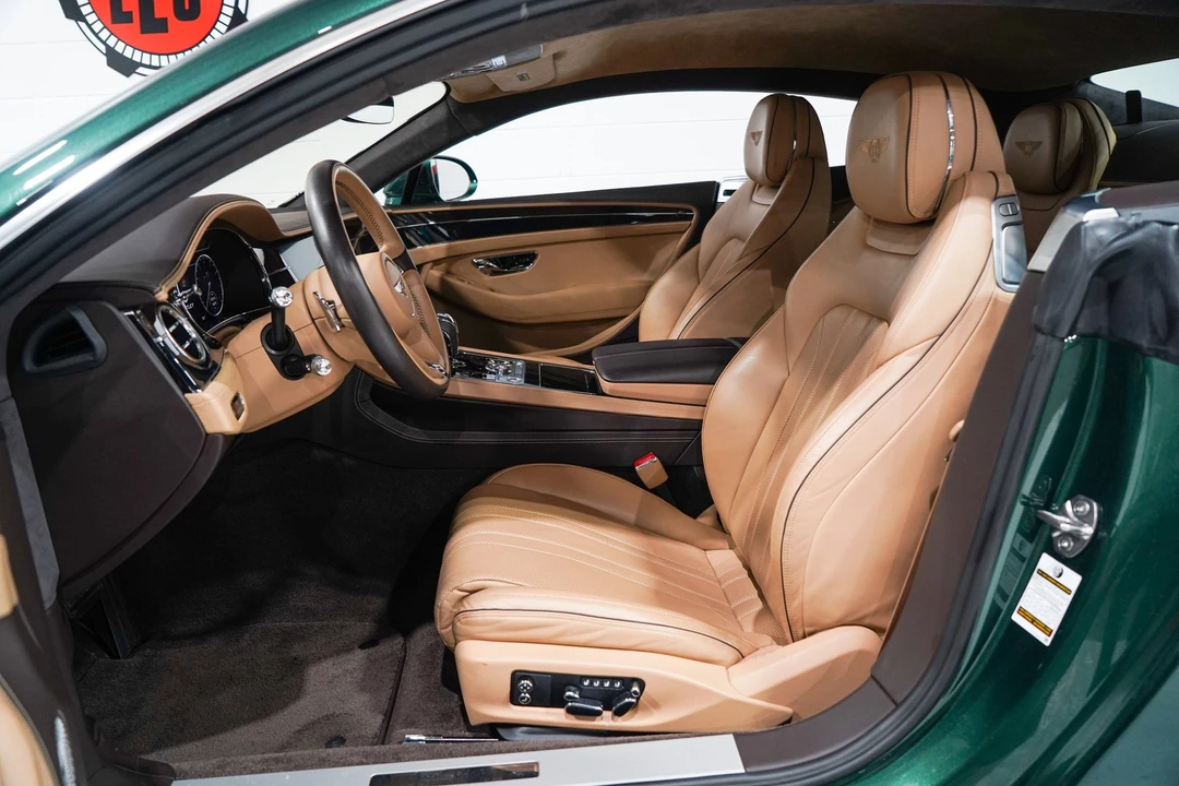 2020 Bentley Continental GT 3rd Gen - Image 8 of 31