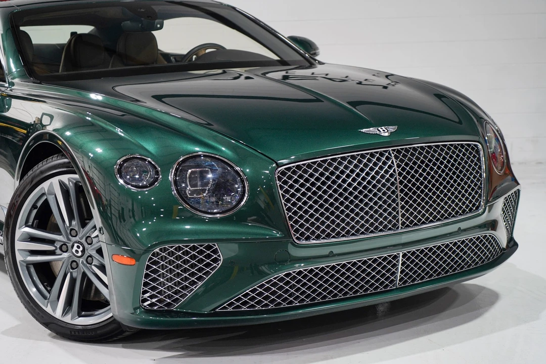 2020 Bentley Continental GT 3rd Gen - Image 25 of 31