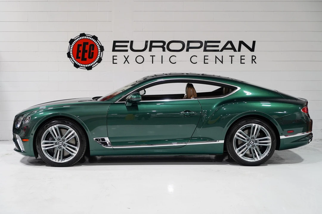 2020 Bentley Continental GT 3rd Gen - Image 7 of 31