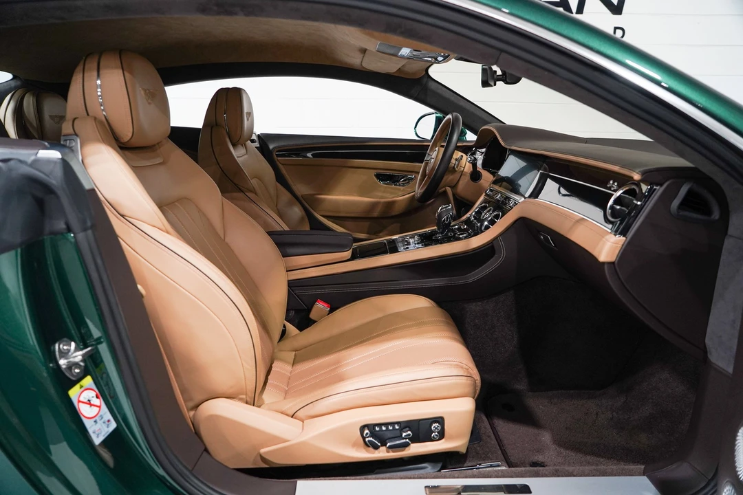 2020 Bentley Continental GT 3rd Gen - Image 17 of 31