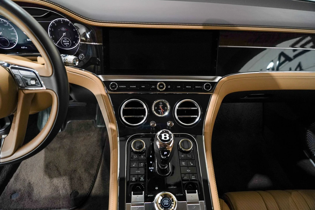 2020 Bentley Continental GT 3rd Gen - Image 11 of 31