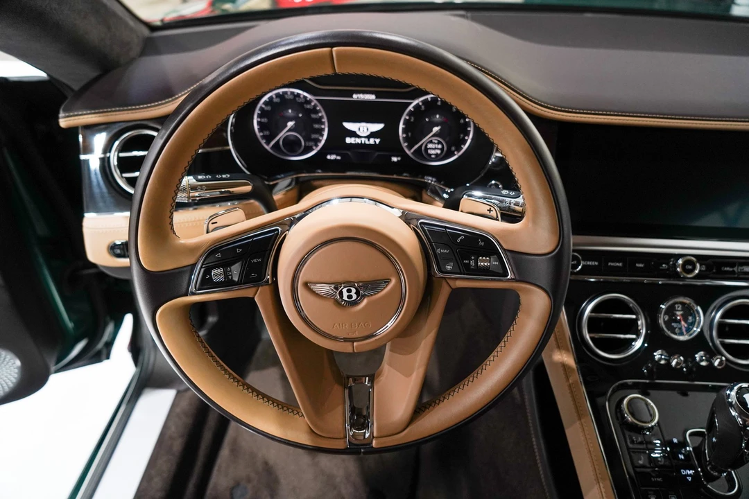 2020 Bentley Continental GT 3rd Gen - Image 10 of 31