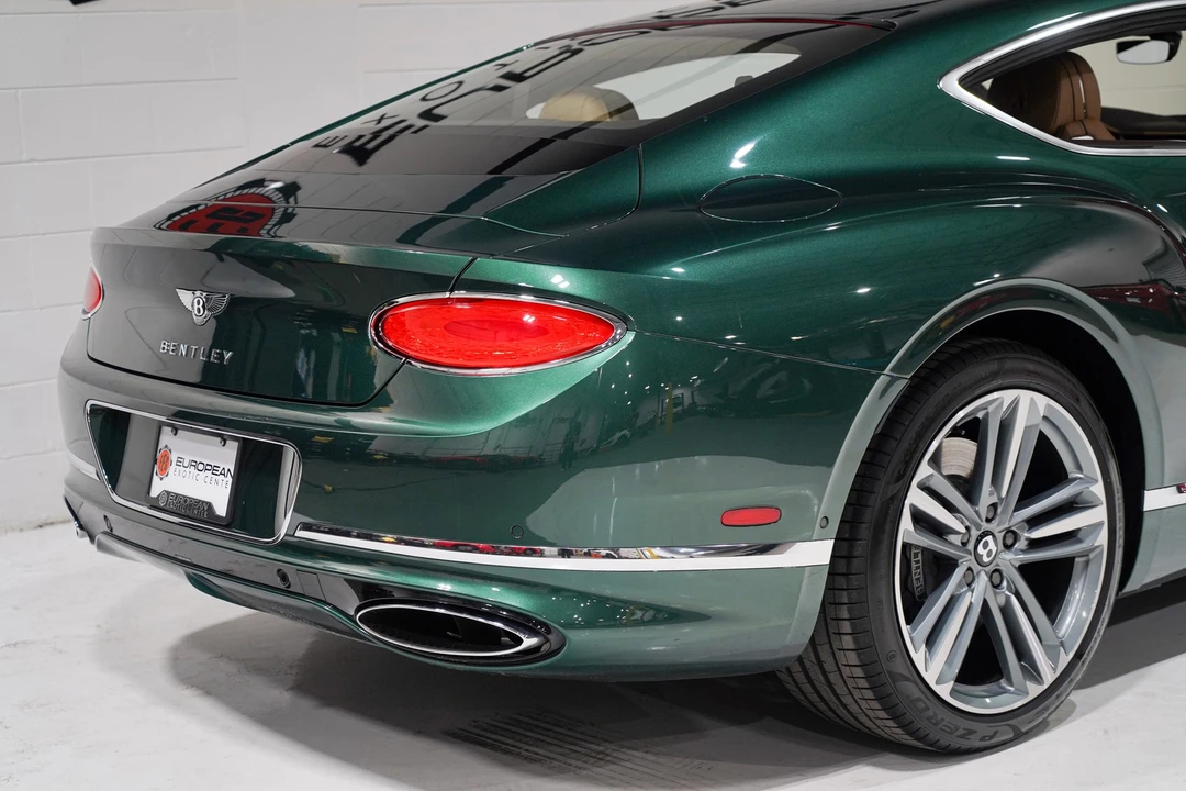 2020 Bentley Continental GT 3rd Gen - Image 24 of 31