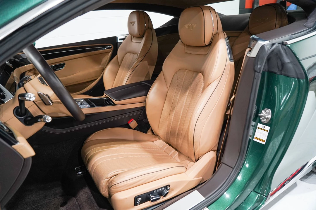 2020 Bentley Continental GT 3rd Gen - Image 9 of 31
