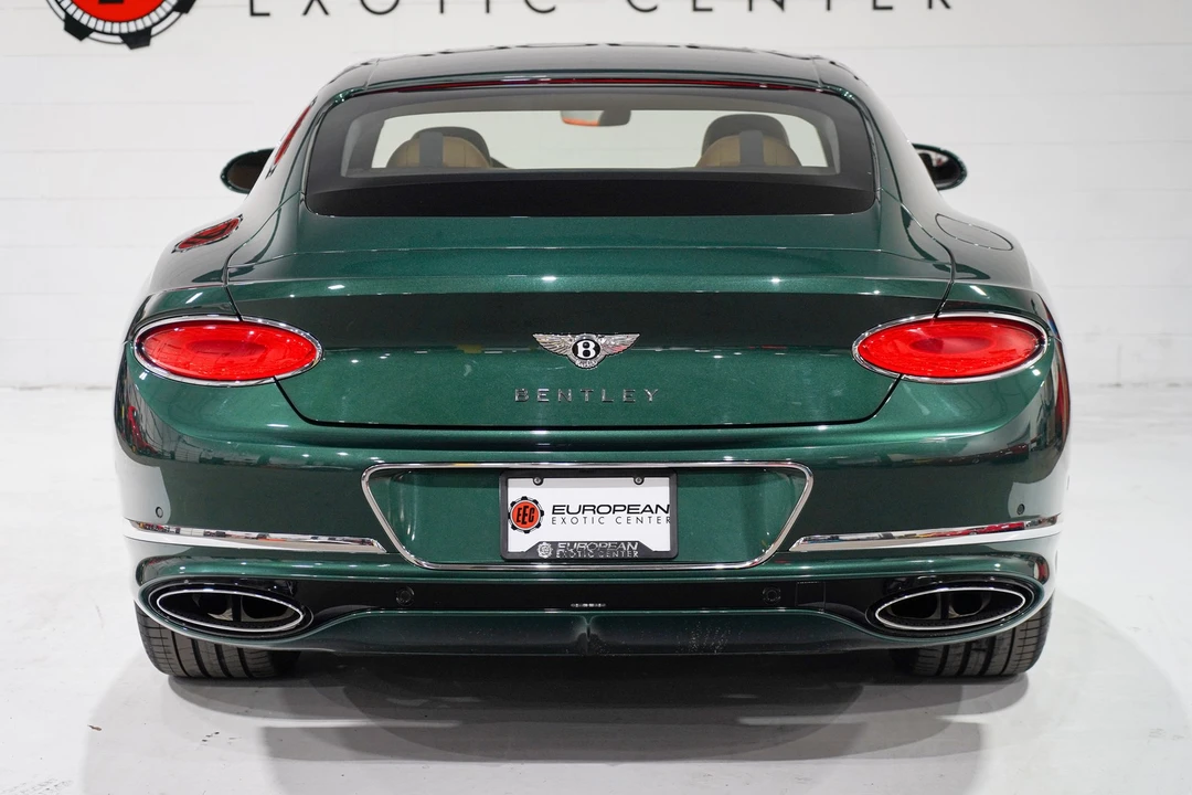 2020 Bentley Continental GT 3rd Gen - Image 3 of 31