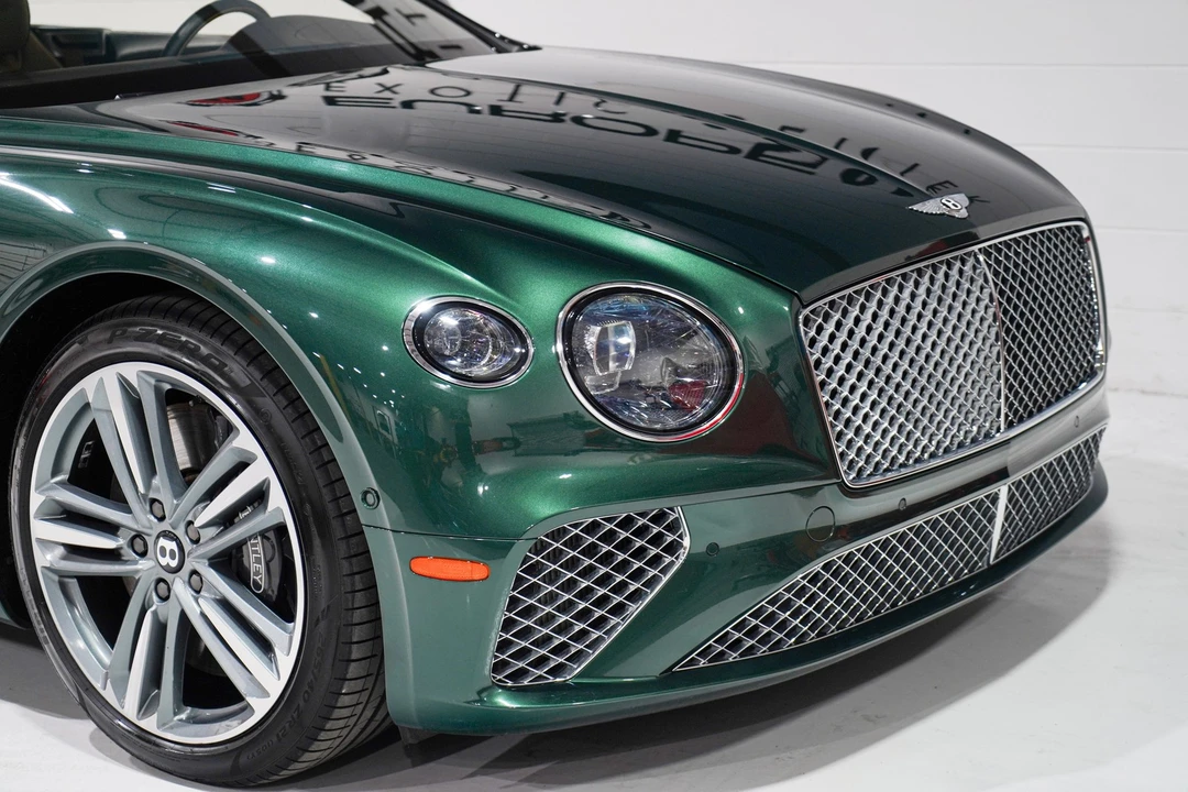 2020 Bentley Continental GT 3rd Gen - Image 23 of 31