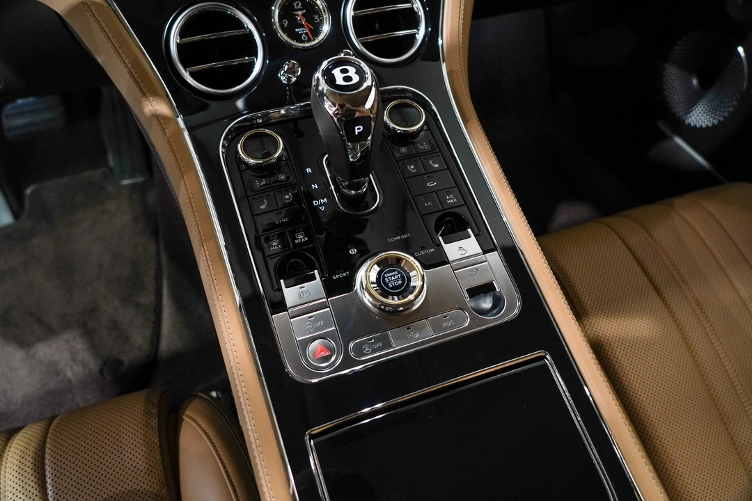 2020 Bentley Continental GT 3rd Gen - Image 12 of 31