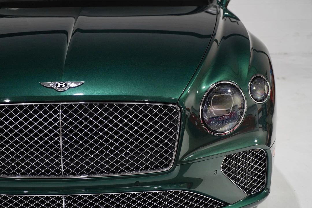 2020 Bentley Continental GT 3rd Gen - Image 28 of 31