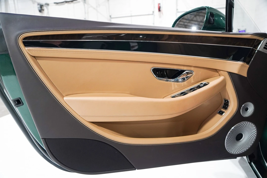 2020 Bentley Continental GT 3rd Gen - Image 19 of 31