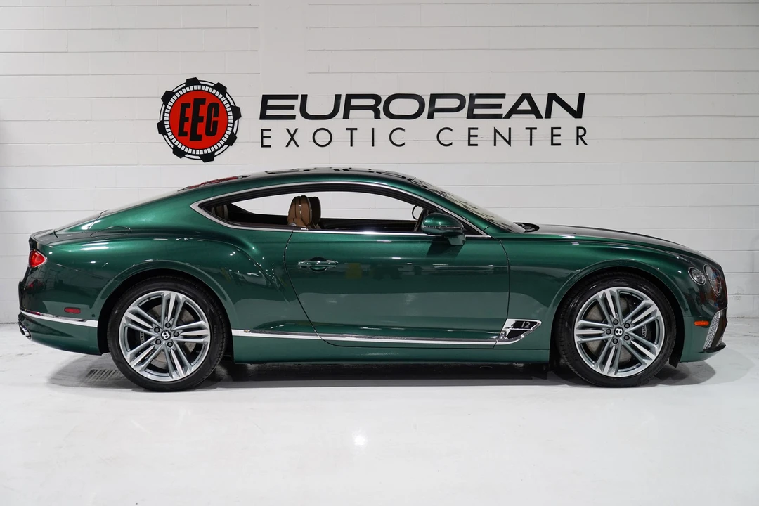 2020 Bentley Continental GT 3rd Gen - Image 6 of 31