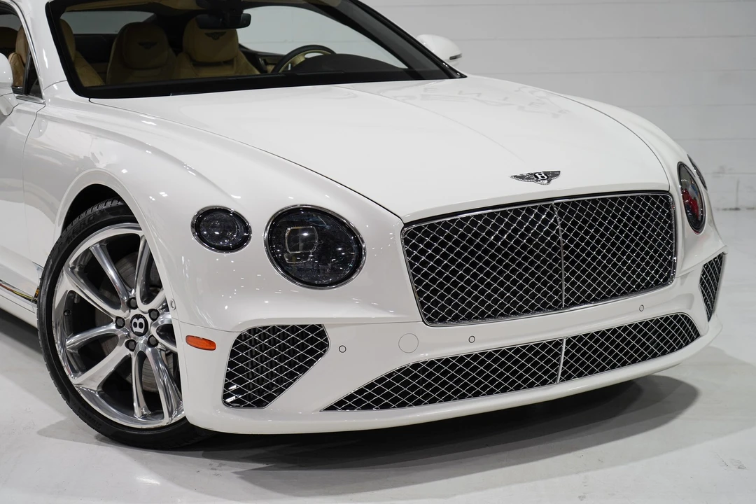 2020 Bentley Continental GT 3rd Gen - Image 24 of 31