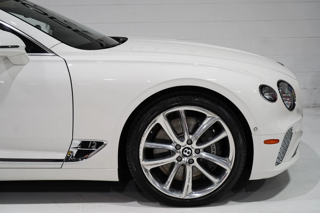 2020 Bentley Continental GT 3rd Gen - Image 21 of 31