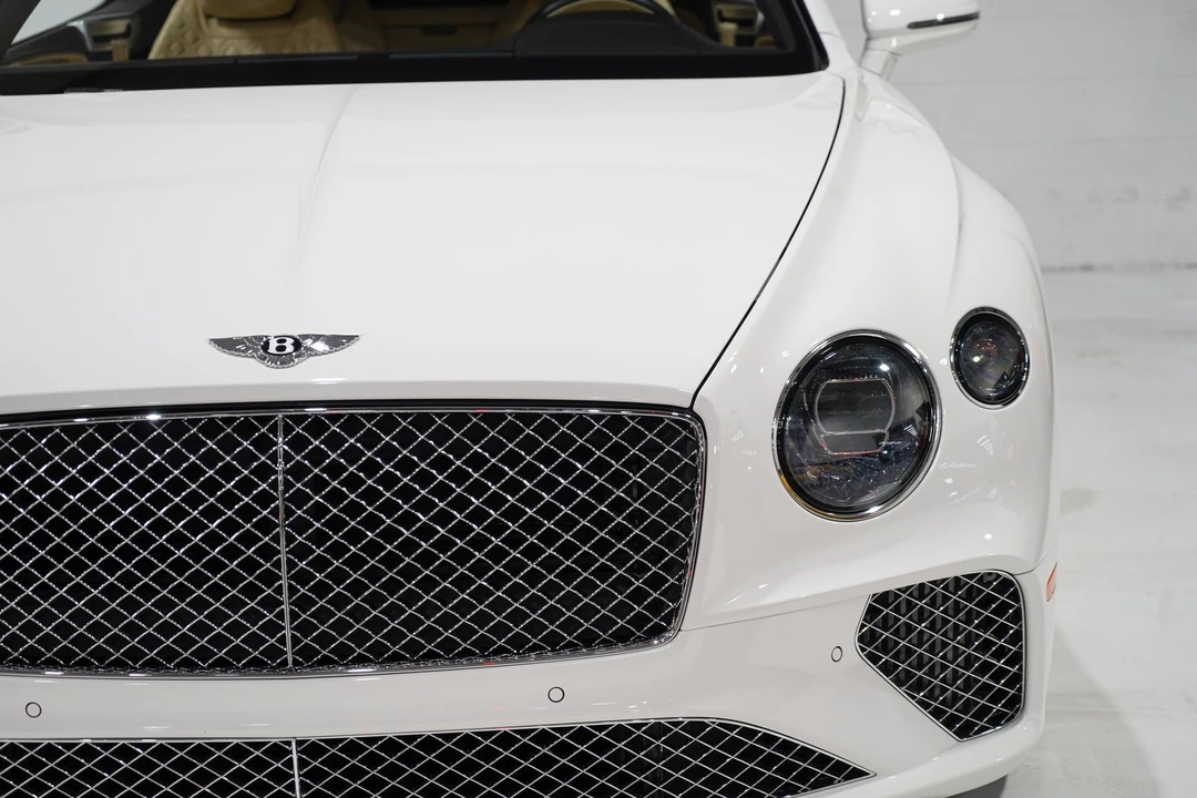2020 Bentley Continental GT 3rd Gen - Image 27 of 31