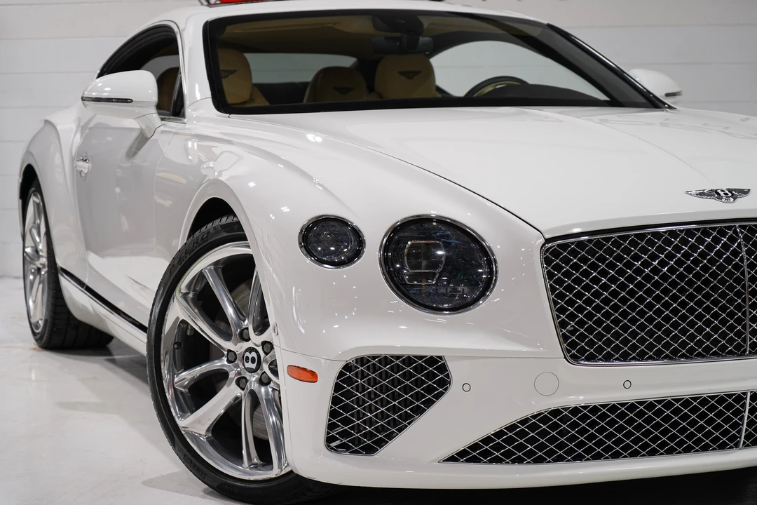 2020 Bentley Continental GT 3rd Gen - Image 25 of 31