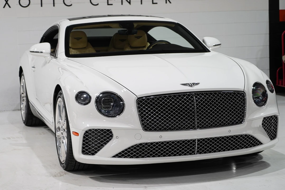 2020 Bentley Continental GT 3rd Gen - Image 29 of 31