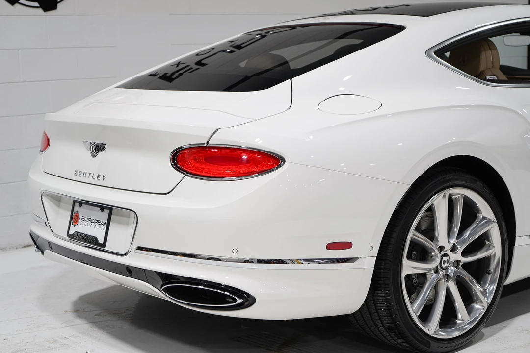 2020 Bentley Continental GT 3rd Gen - Image 23 of 31