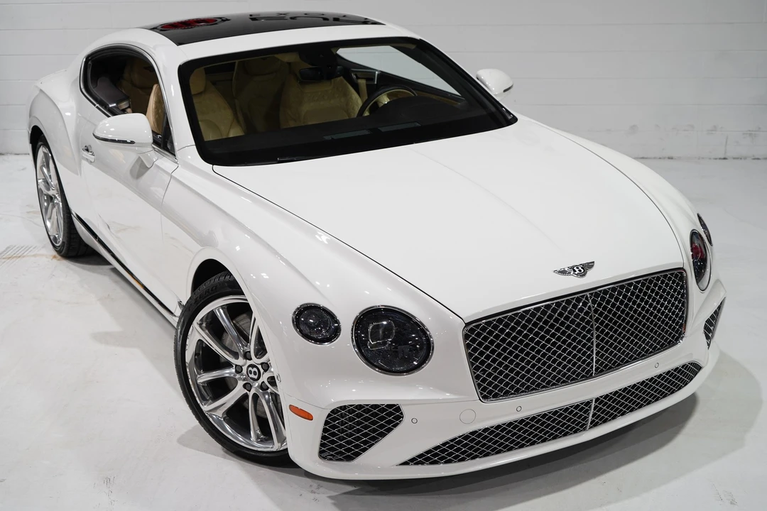 2020 Bentley Continental GT 3rd Gen - Image 26 of 31
