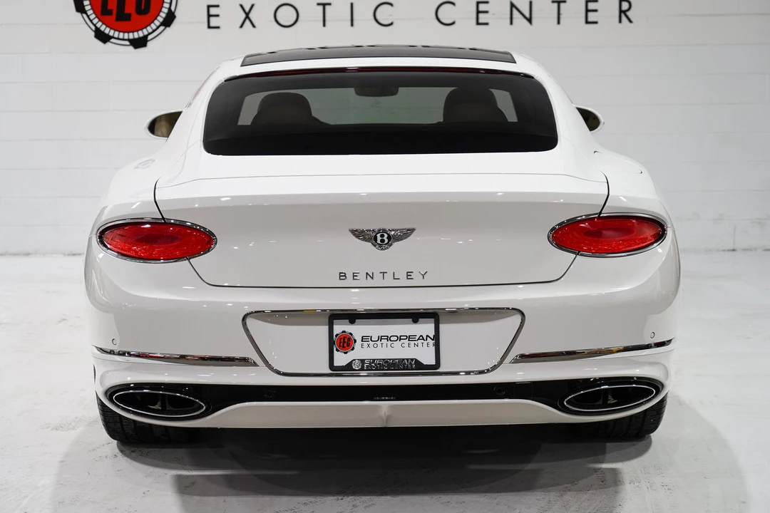 2020 Bentley Continental GT 3rd Gen - Image 3 of 31