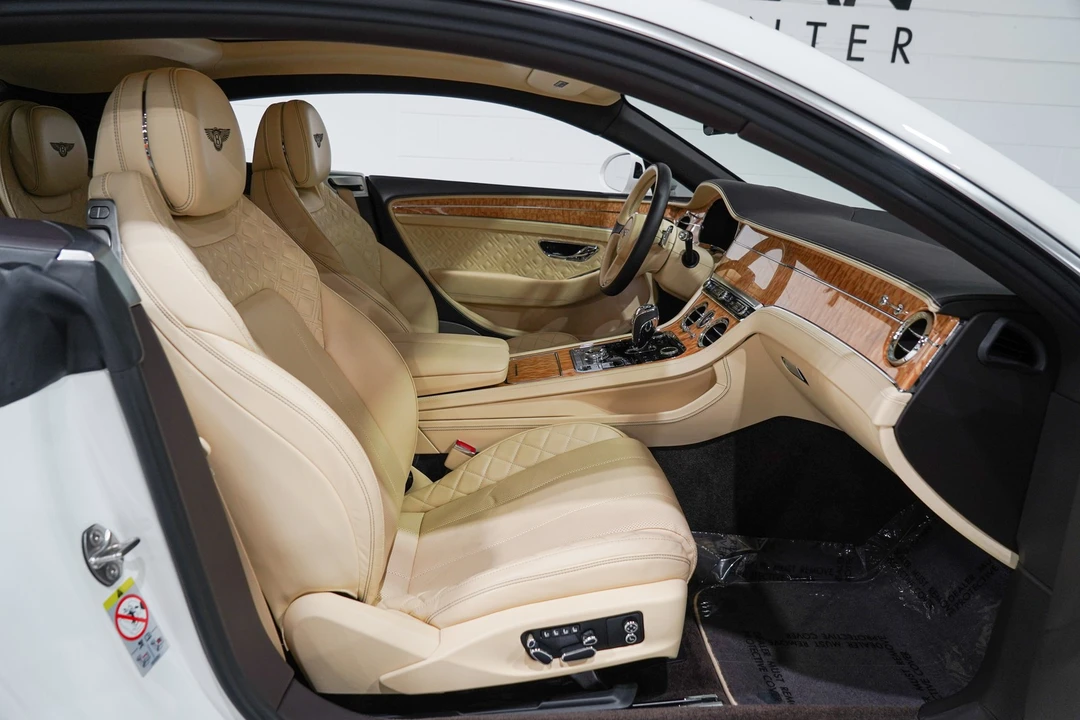 2020 Bentley Continental GT 3rd Gen - Image 14 of 31