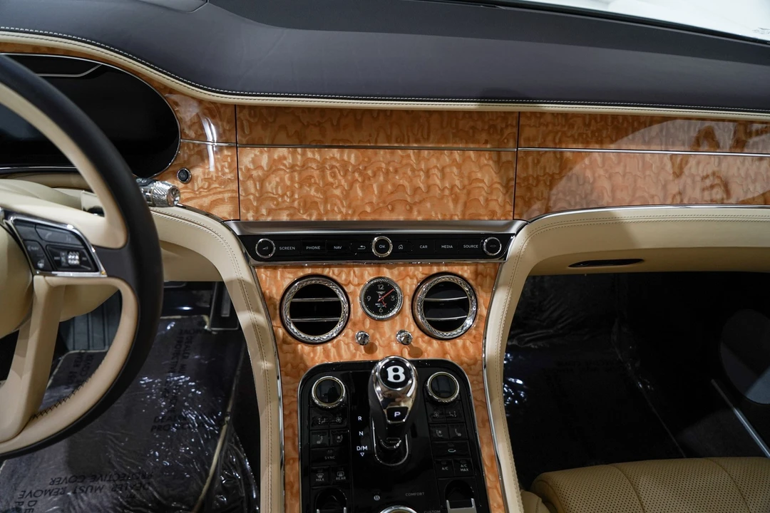 2020 Bentley Continental GT 3rd Gen - Image 11 of 31