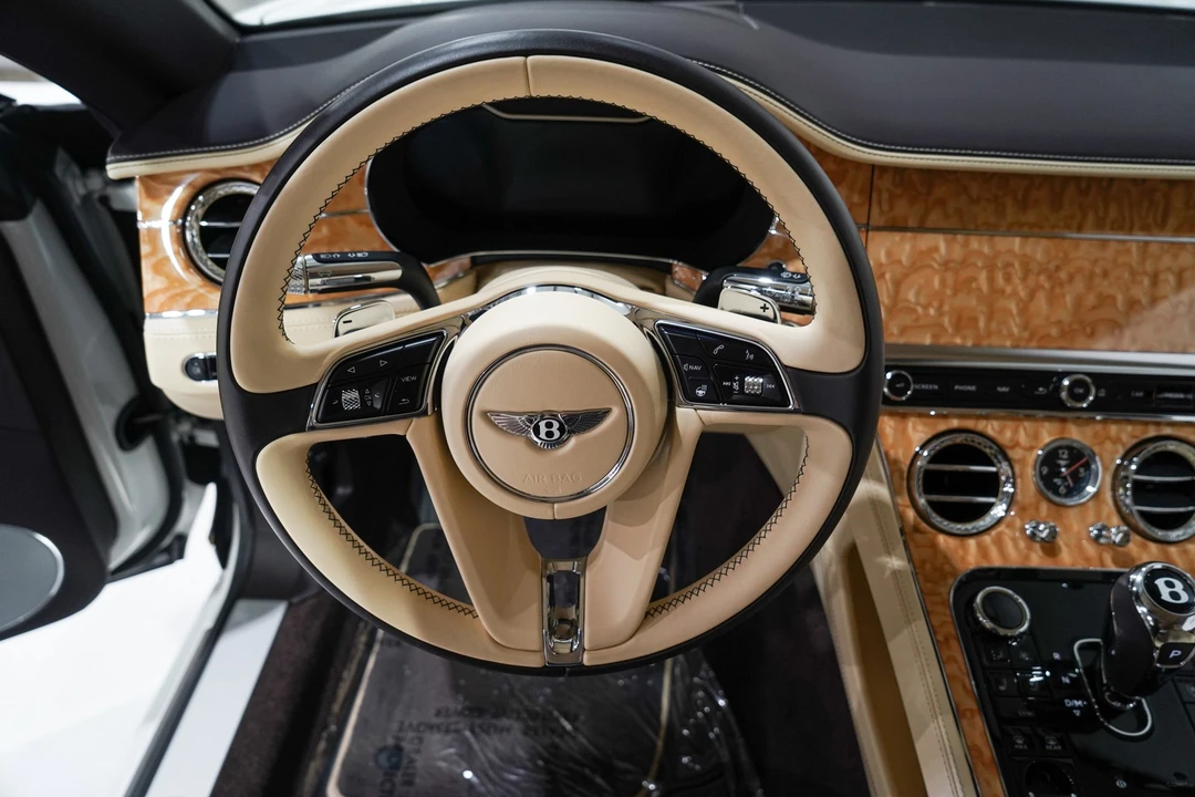 2020 Bentley Continental GT 3rd Gen - Image 10 of 31