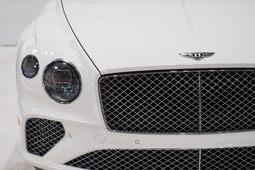 2020 Bentley Continental GT 3rd Gen - Image 28 of 31