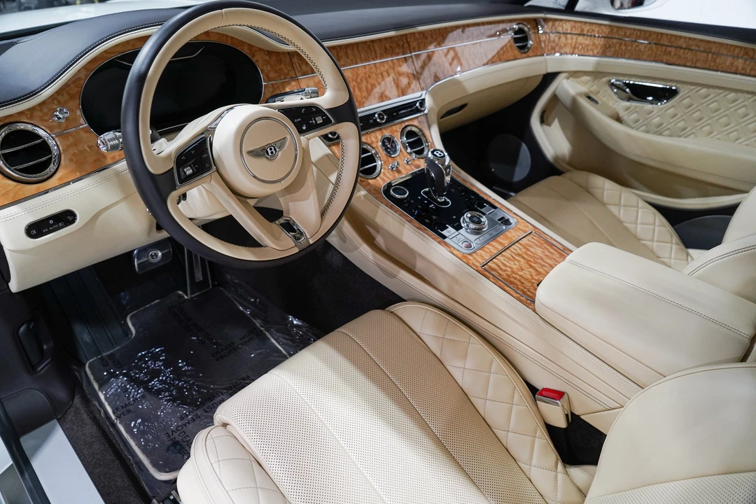 2020 Bentley Continental GT 3rd Gen - Image 2 of 31