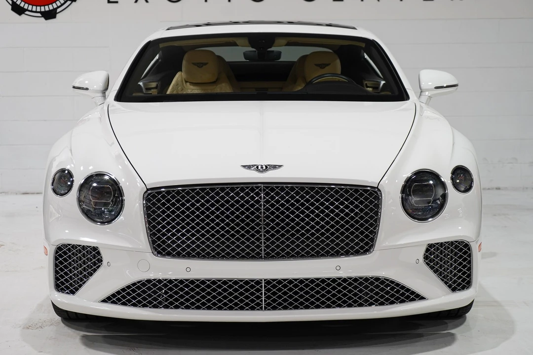 2020 Bentley Continental GT 3rd Gen - Image 5 of 31