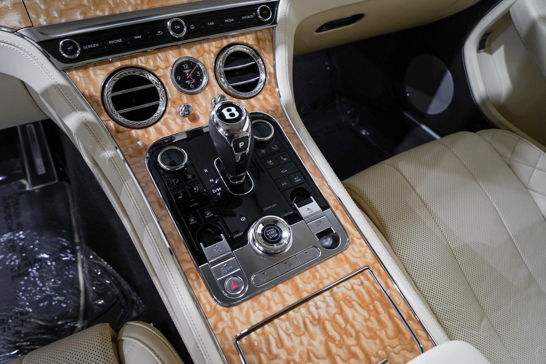 2020 Bentley Continental GT 3rd Gen - Image 12 of 31
