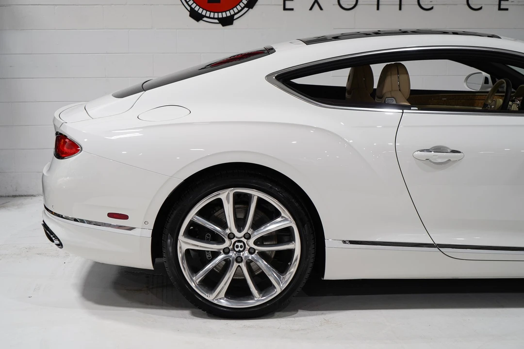 2020 Bentley Continental GT 3rd Gen - Image 20 of 31