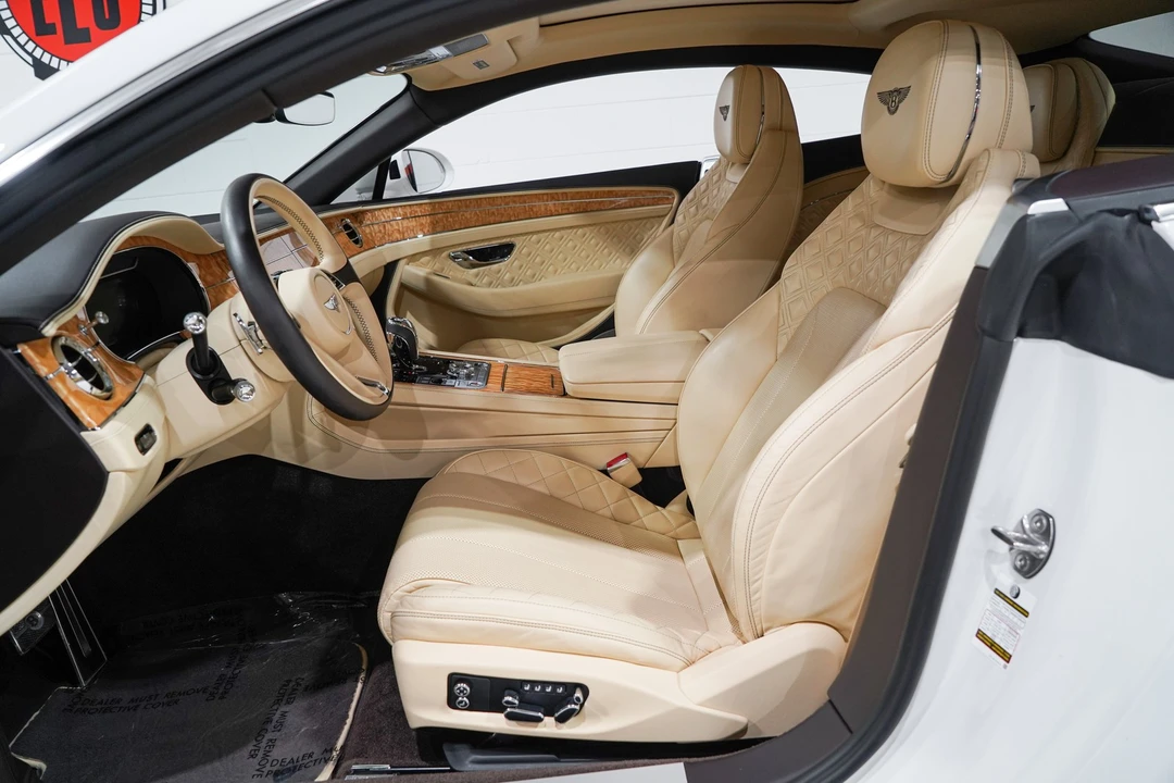 2020 Bentley Continental GT 3rd Gen - Image 8 of 31
