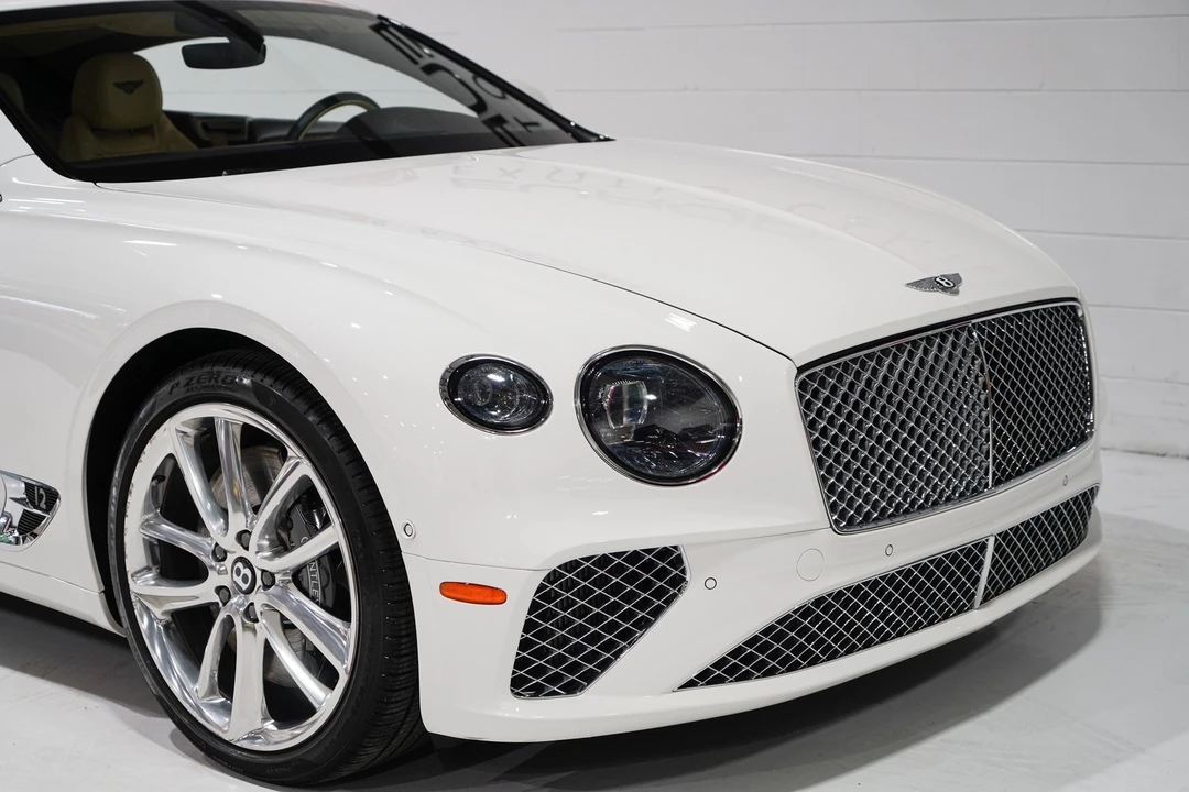 2020 Bentley Continental GT 3rd Gen - Image 22 of 31