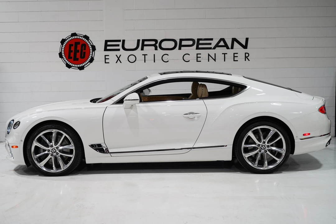 2020 Bentley Continental GT 3rd Gen - Image 7 of 31