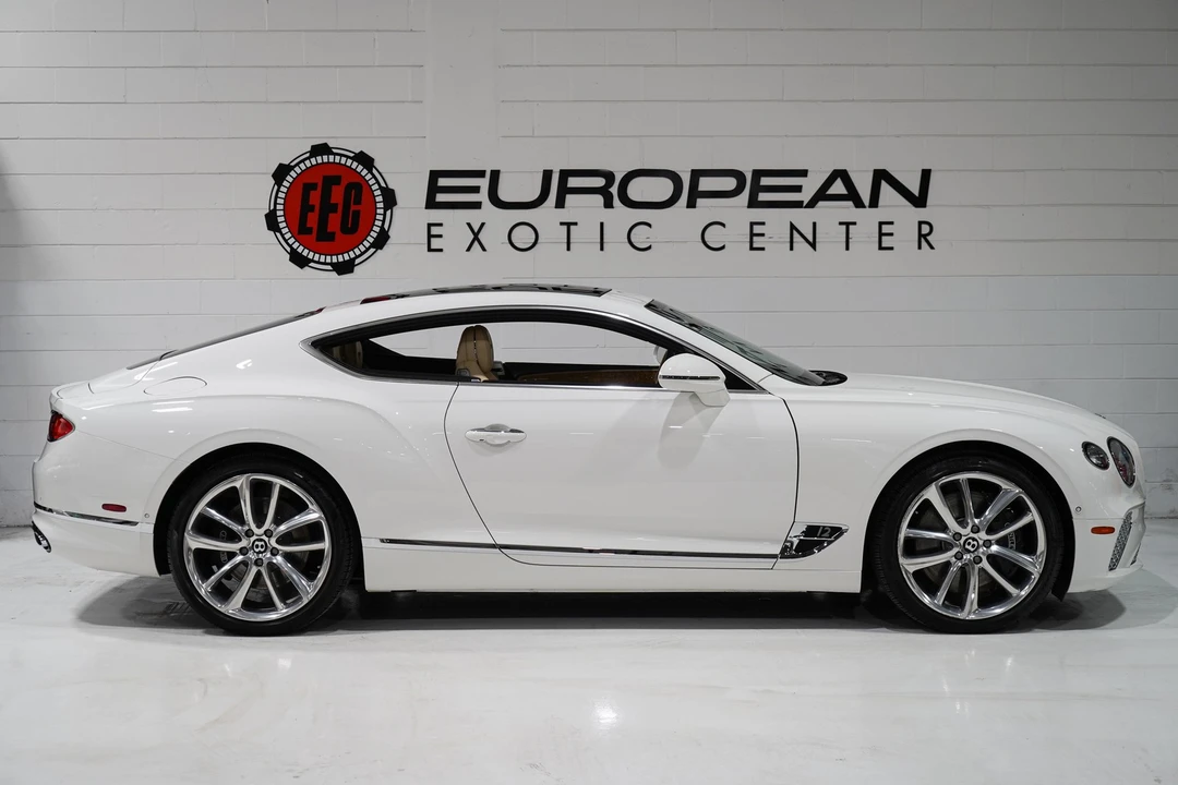 2020 Bentley Continental GT 3rd Gen - Image 6 of 31