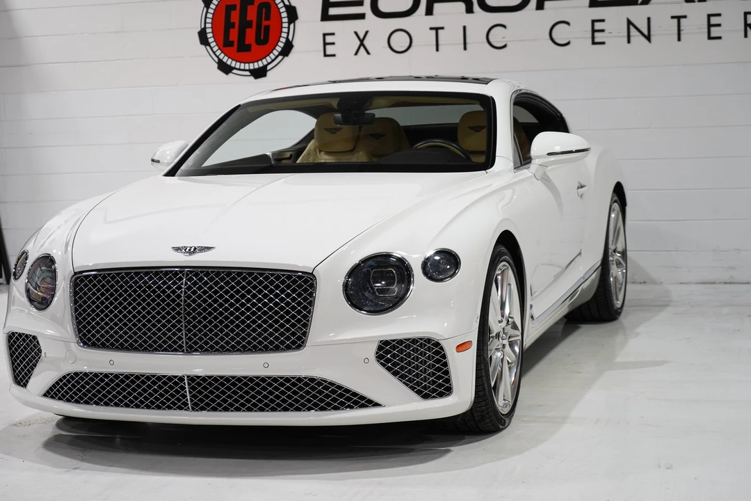 2020 Bentley Continental GT 3rd Gen - Image 30 of 31