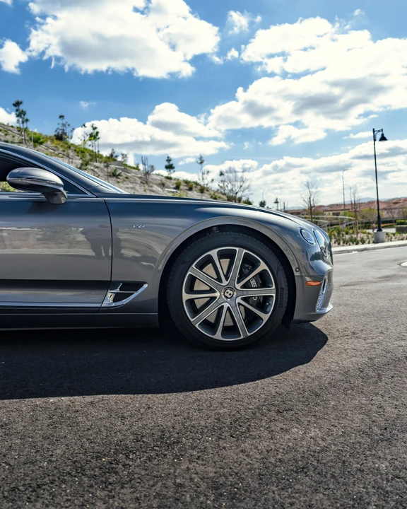2020 Bentley Continental GT 3rd Gen - Image 16 of 31