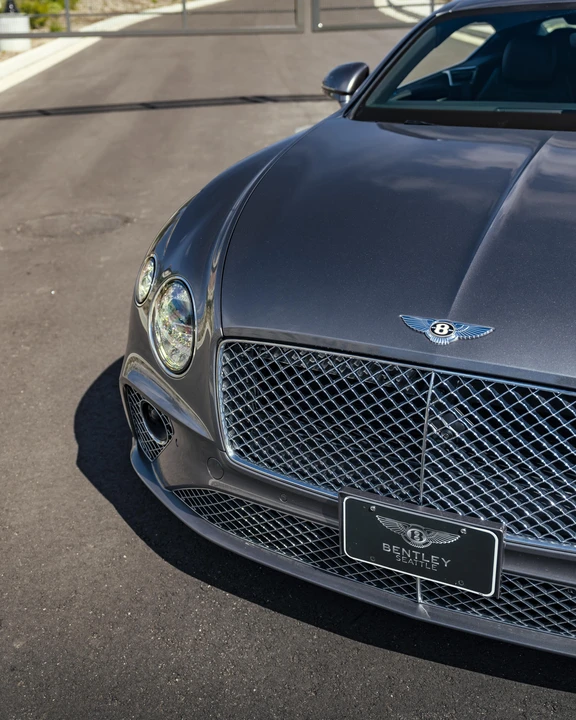 2020 Bentley Continental GT 3rd Gen - Image 8 of 31