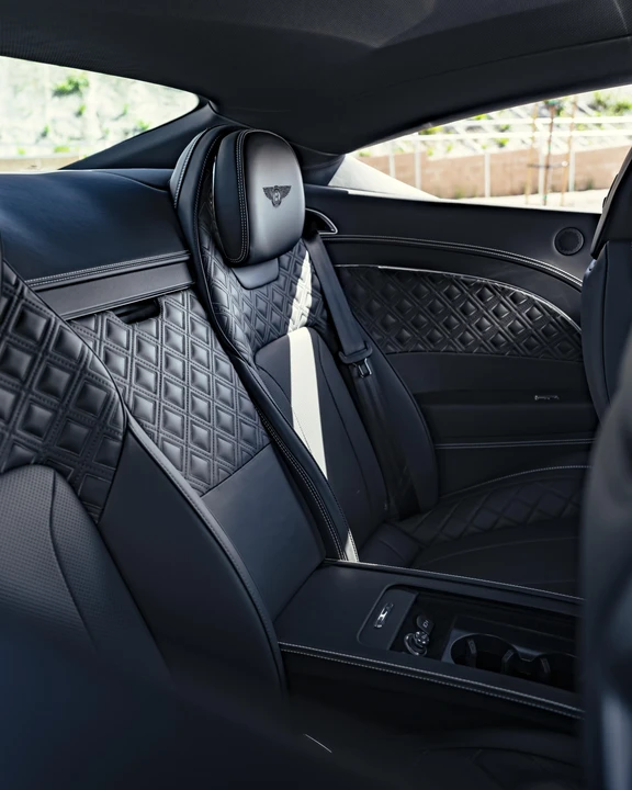 2020 Bentley Continental GT 3rd Gen - Image 28 of 31