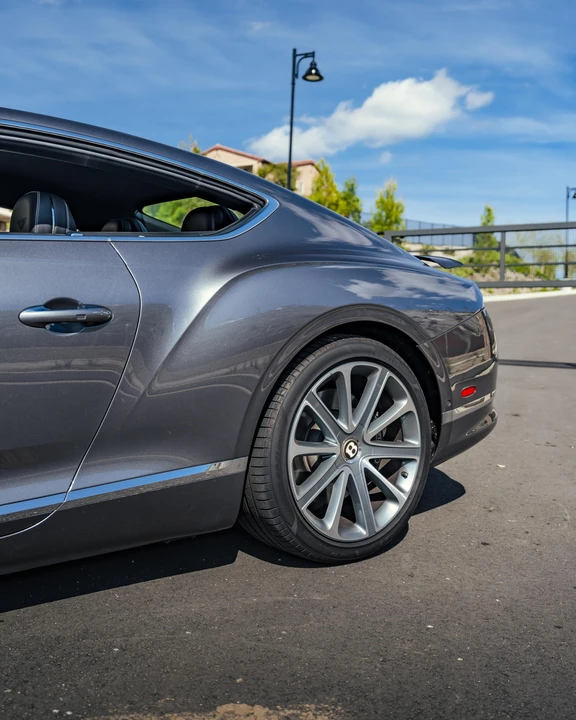 2020 Bentley Continental GT 3rd Gen - Image 14 of 31