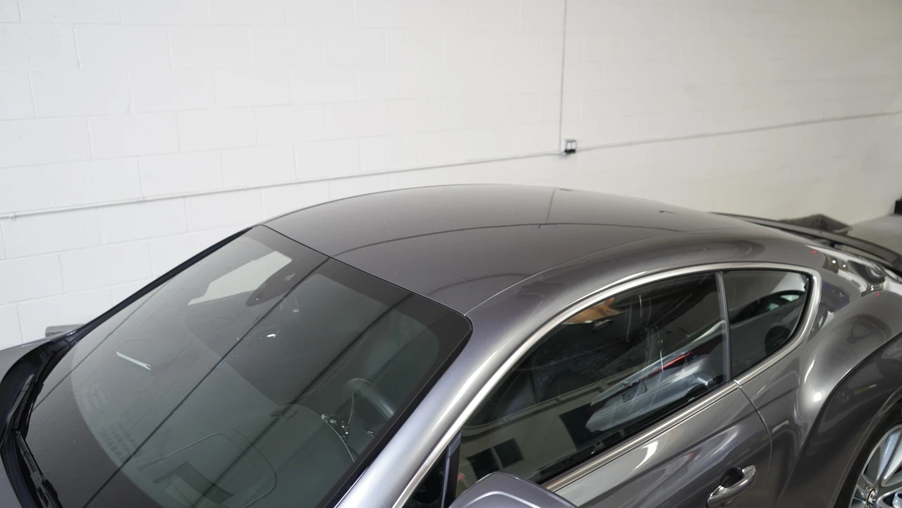 2020 Bentley Continental GT 3rd Gen - Image 12 of 31