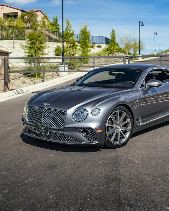 2020 Bentley Continental GT 3rd Gen - Image 10 of 31