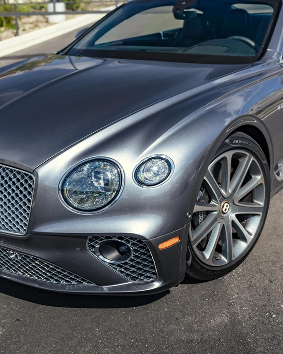 2020 Bentley Continental GT 3rd Gen - Image 9 of 31