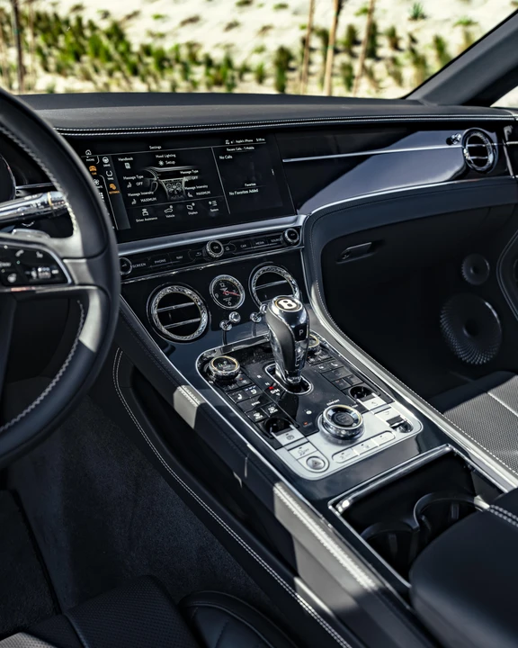 2020 Bentley Continental GT 3rd Gen - Image 30 of 31