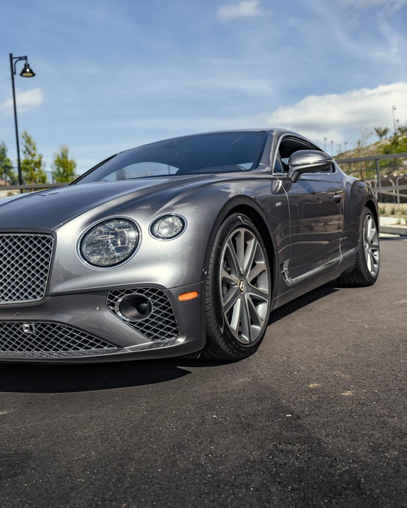 2020 Bentley Continental GT 3rd Gen - Image 11 of 31