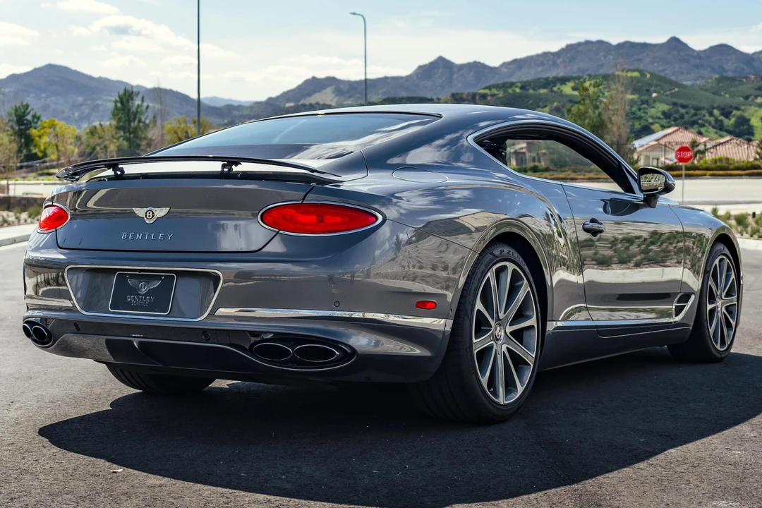 2020 Bentley Continental GT 3rd Gen - Image 4 of 31