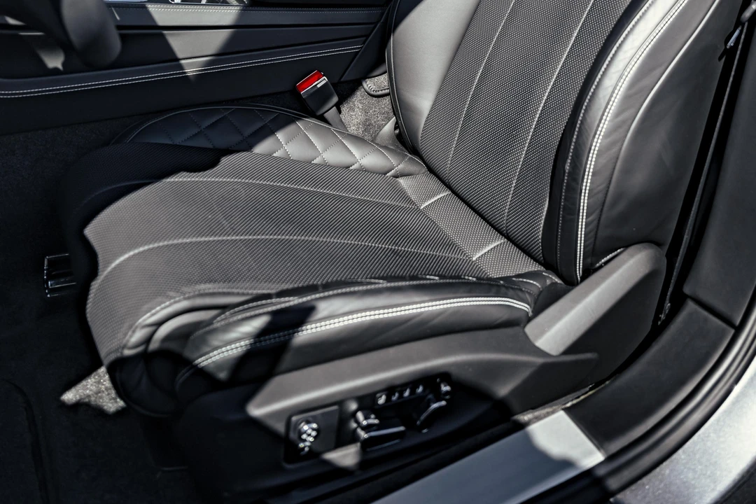 2020 Bentley Continental GT 3rd Gen - Image 25 of 31