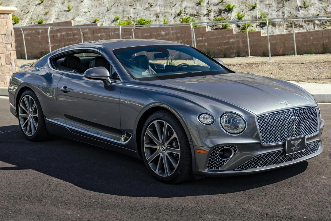 2020 Bentley Continental GT 3rd Gen - Image 7 of 31