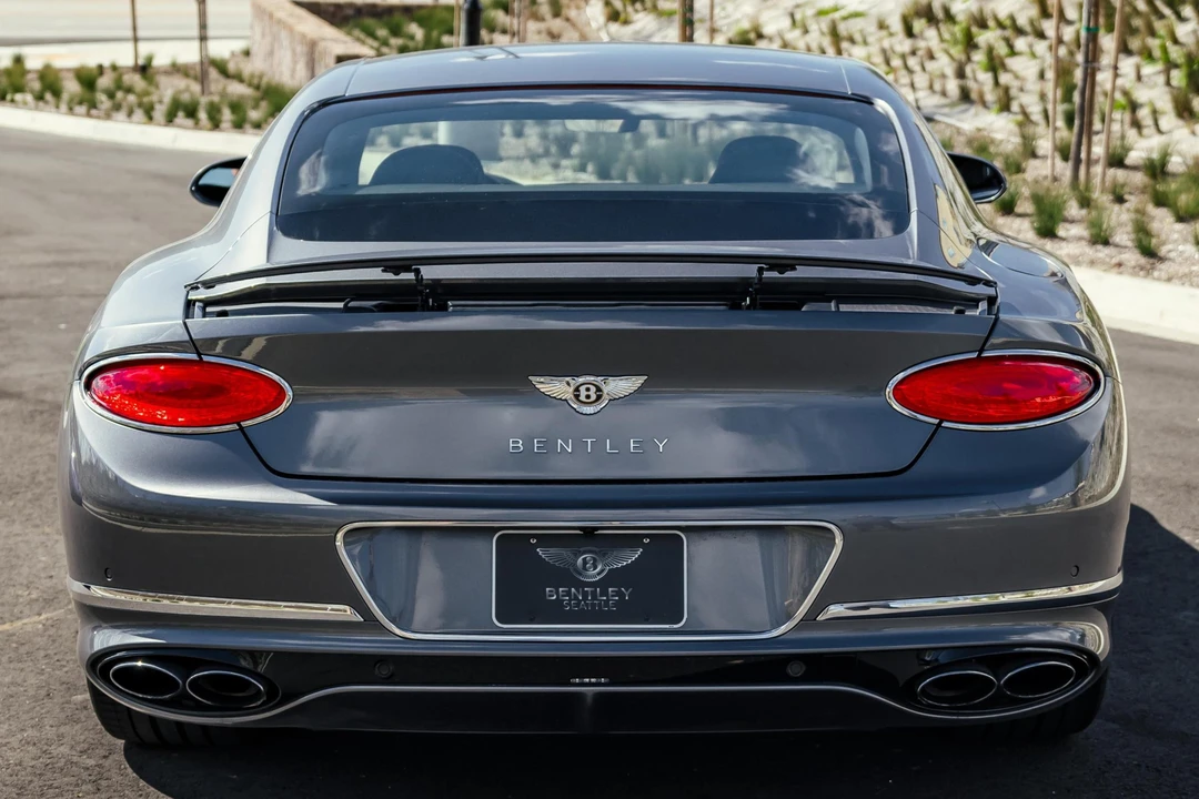 2020 Bentley Continental GT 3rd Gen - Image 5 of 31