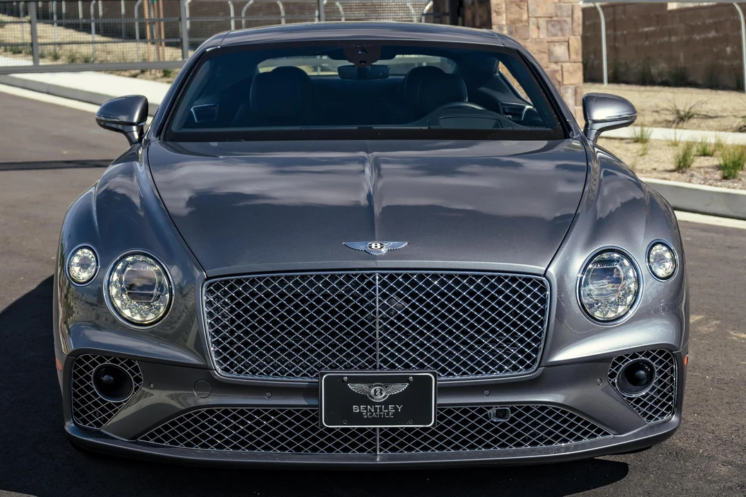 2020 Bentley Continental GT 3rd Gen - Image 2 of 31