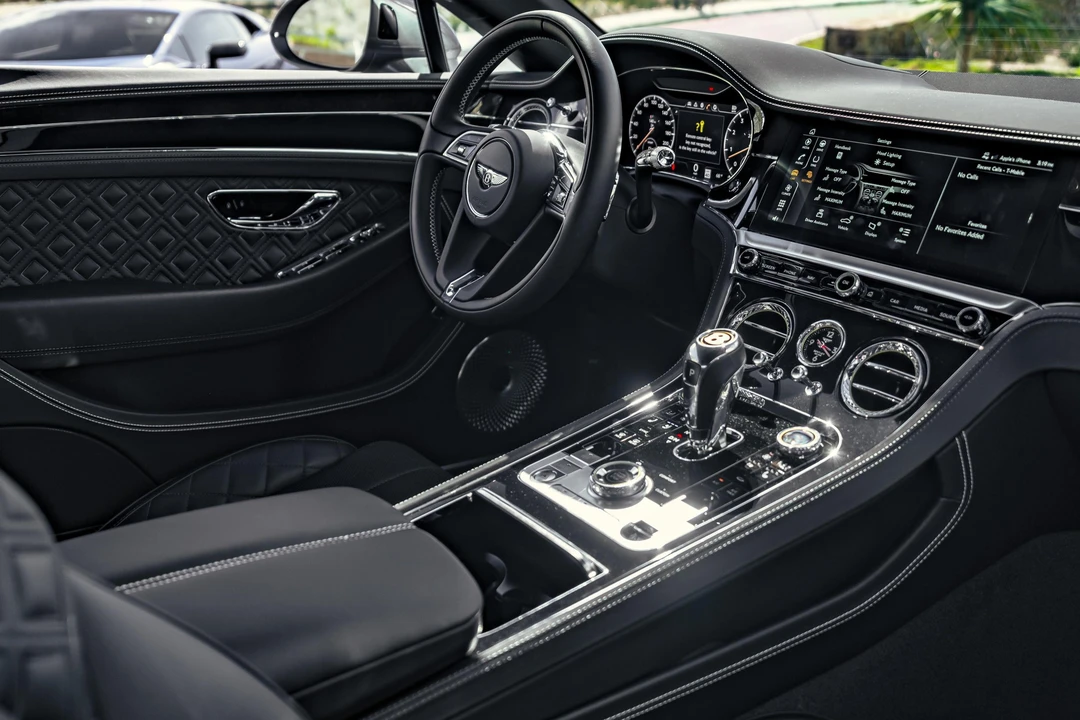 2020 Bentley Continental GT 3rd Gen - Image 21 of 31